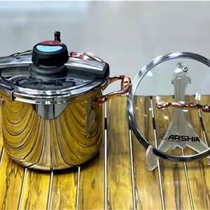 زودپز کلیبسی عرشیا مدل ۲۷۵۵