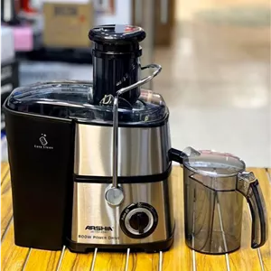 آبمیوه گیری عرشیا مدل  je133_2547