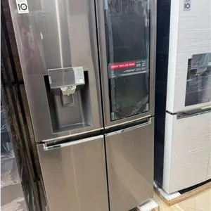 یخچال ساید ال جی مدل ایکس ۲۴