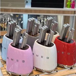 سرویس چاقو اسمگ