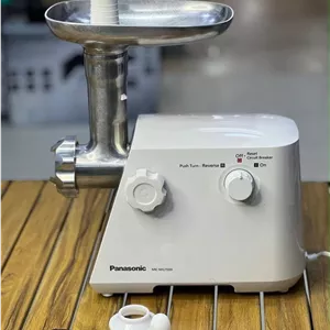 چرخ گوشت پاناسونیک اصل مالزیMK-MG1500