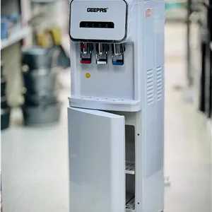*ابسردکن ایستاده کمدار جیپاس