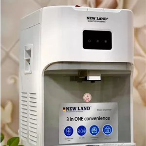 آبسردکن رومیزی نیولند مدل NL-2725W