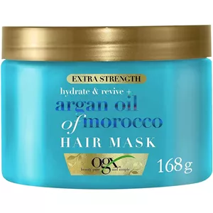 ماسک موی روغن آرگان او جی ایکس