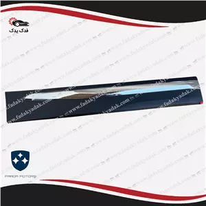 فلاپ روی درب عقب FMC T5