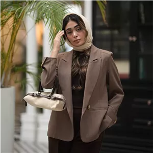 کت تک زنانه هرمس آرنیکا