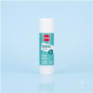 چسب ماتیکی 15 گرم Deli