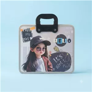 کیف طلقی فانتزی دسته دار فانتزی