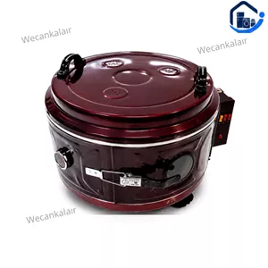 تنور برقی گل فر مدل FEG2003