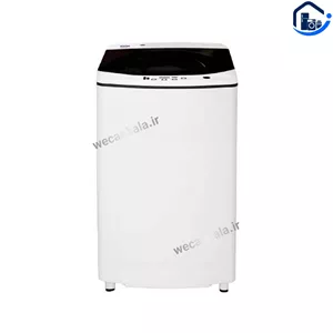لباسشویی تمام‌ اتوماتیک سیلور لوکس 6 کیلو مدل SLW7000F