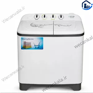 ماشین لباسشویی دوقلو ریتون مدل RWM-1402 T