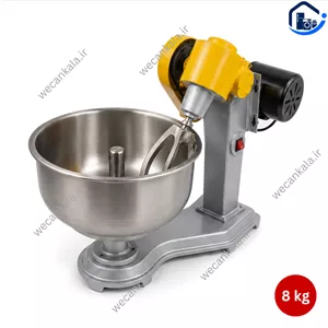 خمیرگیر ۸ کیلویی پویان صنعت
