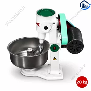 خمیرگیر ۲۰ کیلویی پویان صنعت