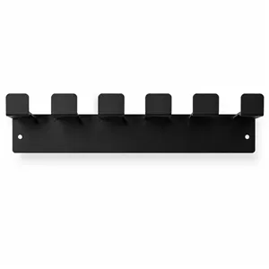 استند نگهدارنده دیواری پیستوله رنگ مدل رعد کد F300