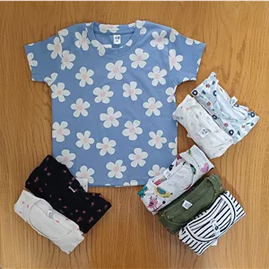 کراپ H&M