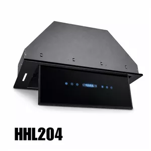 هود مخفی توکار لمسی فامر مدل HHL204
