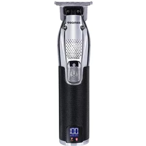 ماشین اصلاح حرفه ای تریمر (Trimmer) پرومکس مدل 2412T اورجینال با ضمانت اصالت کالا
