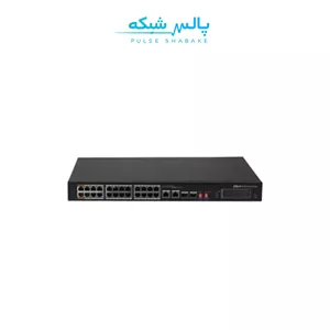 سوئیچ ۲۴ پورت داهوا مدل DH-CS4226-24ET-240