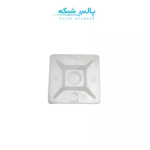 پایه بست کمربندی کابل سوپیتا