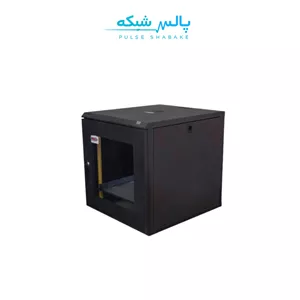 رک دیواری ۱۲ یونیت عمق ۶۰ — FMJ