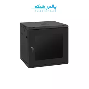 رک دیواری ۹ یونیت عمق ۴۵ — FMJ