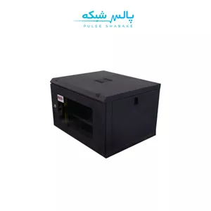 رک دیواری ۷ یونیت عمق ۴۵ — FMJ