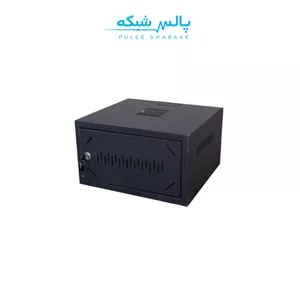 رک دیواری ۴ یونیت  FMJ — DVR