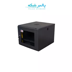 رک دیواری ۹ یونیت عمق ۶۰ — FMJ
