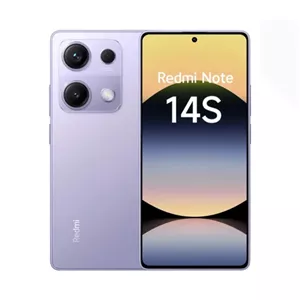 گوشی شیائومی مدل Redmi Note 14S 4G ظرفیت 512 گیگ رم 12 گیگ