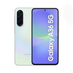 گوشی سامسونگ Galaxy A36 5G ظرفیت 128 گیگ رم 8 گیگ - ویتنام