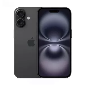 گوشی اپل iPhone 16 CH A ظرفیت 128 گیگابایت رم 8 گیگابایت
