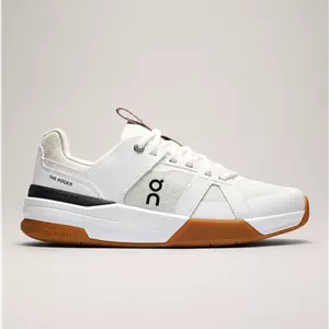 کفش تنیس آن رانینگ مدل THE ROGER Pro Clay - سفید / اکلیپس