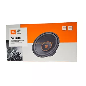 ساب ووفر جی بی ال (JBL) مدل GX1200