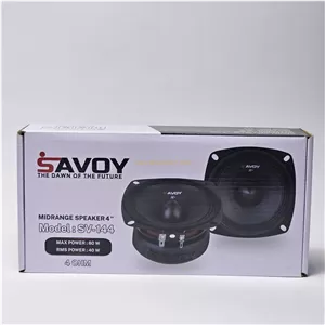 میدرنج ۴ اینچ ساووی مدل SV-144