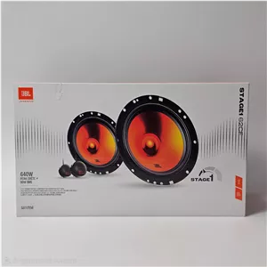 کامپوننت جی‌بی‌ال (JBL) مدل STAGE1 62CF