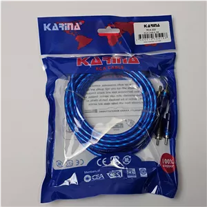 کابل RCA کارینا مدل RCA-222