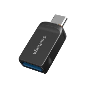 آداپتور OTG گلتیج مدل ADP02 QuickSync USB-A to USB-C