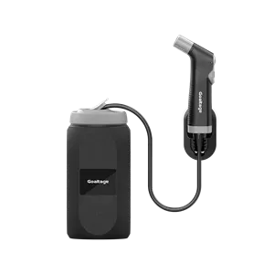 دوش مسافرتی کمپینگ گلتیج مدل BDT01 EcoSpray 
