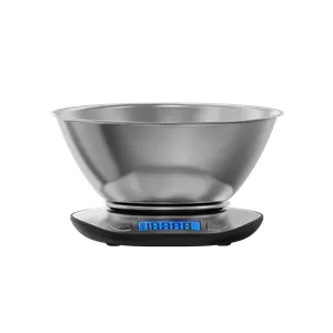 ترازوی آشپزخانه دیجیتال گلتیج مدل SCL02 TrueMeasure