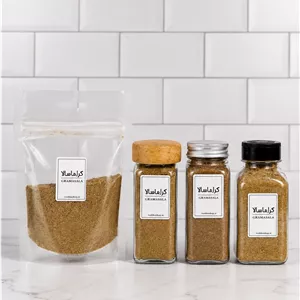 ادویه گرام ماسالا(گراماسالا)