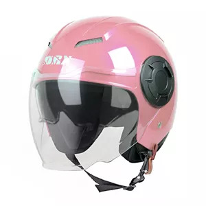 Steelbird SBH-31 ISSکلاه کاسکت استیل برد DRX