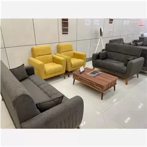 مبلمان راحتی، ترک جدید ،قیمت مناسب مبلمان آپادانا مدل 609962