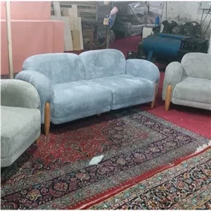 مبل راحتی مدل پاندا مبلمان آپادانا مدل 610257