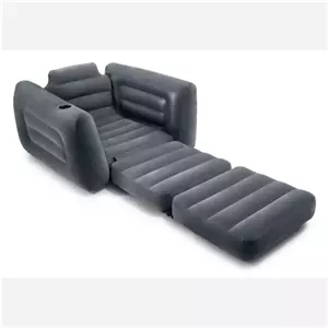 کاناپه بادی تک نفره تخت شو اینتکس 66551 Intex مبلمان آپادانا مدل 610303