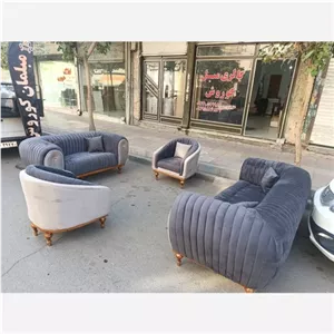 مبل پاناما مبلمان آپادانا مدل 610377