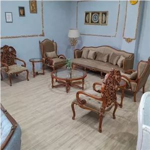 مبل مدل کینگ مبلمان آپادانا مدل 610379