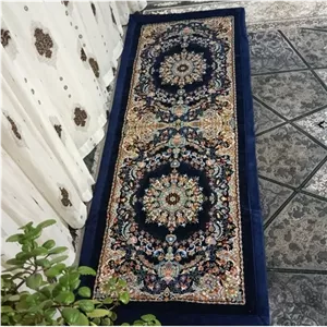 تشک کنار اتاق شاه نشین بصورت تکی در شش رنگ مبلمان آپادانا مدل 610443