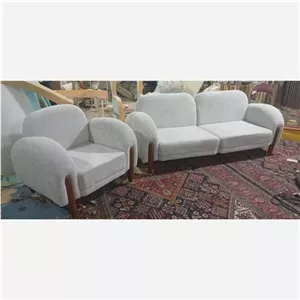 مبل 8 نفره پاندا مبلمان آپادانا مدل 610835