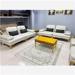مبل مکانیزه ال تیوی روم پازل مبلمان آپادانا مدل 610859