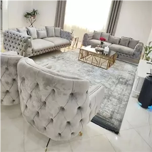 مبلمان مدل چستر ترک مبلمان آپادانا مدل 610895